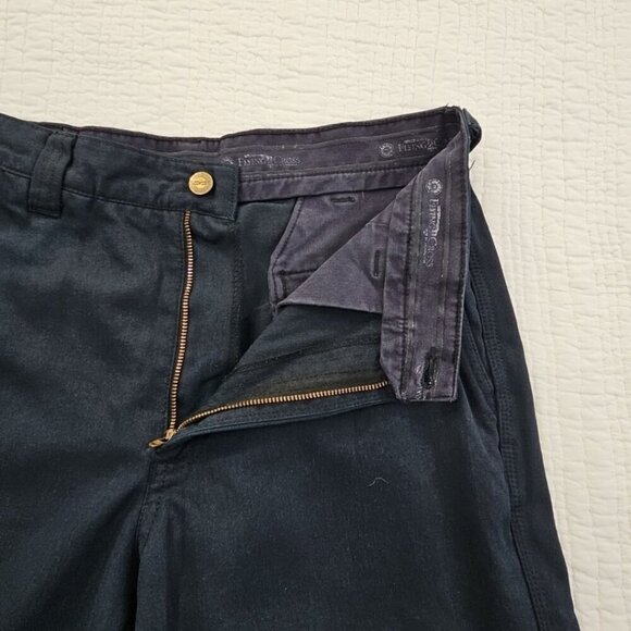 Flying Cross Uniform Pants Nomex IIIA Style F1 98200 Size 31-Reg LAPD Navy EUC - Picture 10 of 12